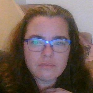 Meet your Posher, Chrissie